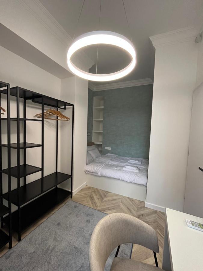 Central Gallery Apartment Debrecen Extérieur photo